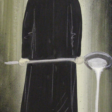 Пуговичник