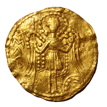 Олег Святославович (1083–1094). Златник