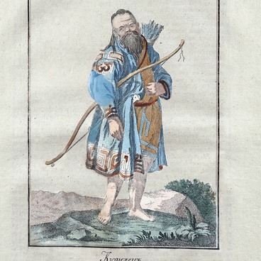 Курилец