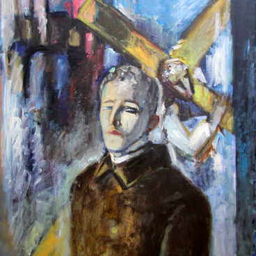 Александр Блок