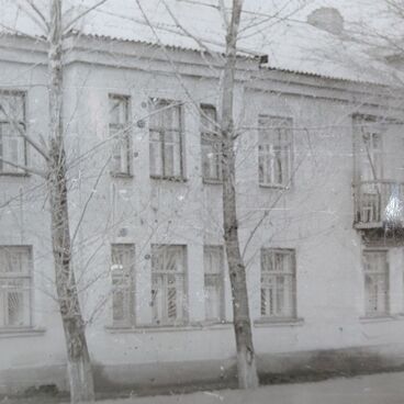 Центральная детская библиотека