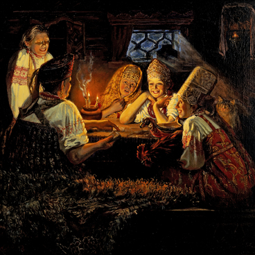 Карты скажут, но не всё