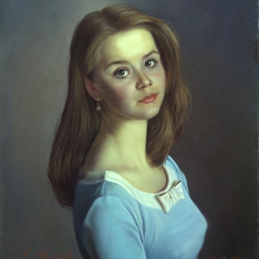 Полина Серова