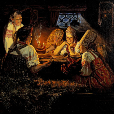 Карты скажут, но не всё