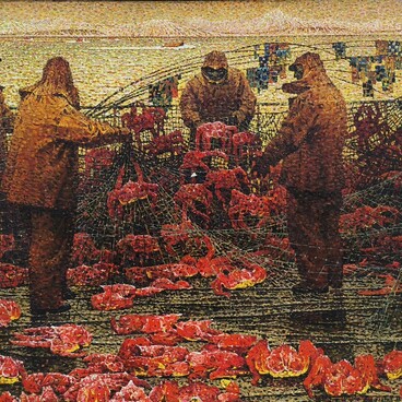 Краболовы