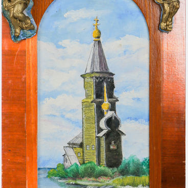 Ангелы-хранители