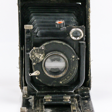 Фотоаппарат «Фотокор-1»